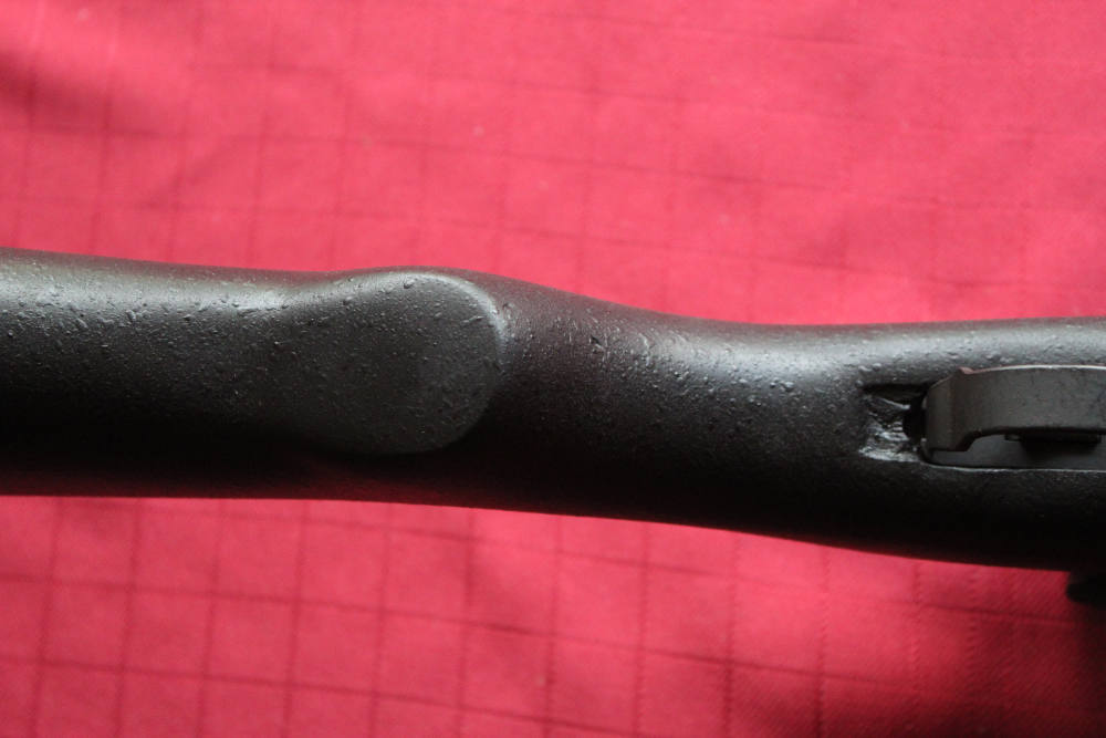 Winchester M1 Garand, Arlington Ordinance Reconditioned, 30.06, Never Fired-img-15