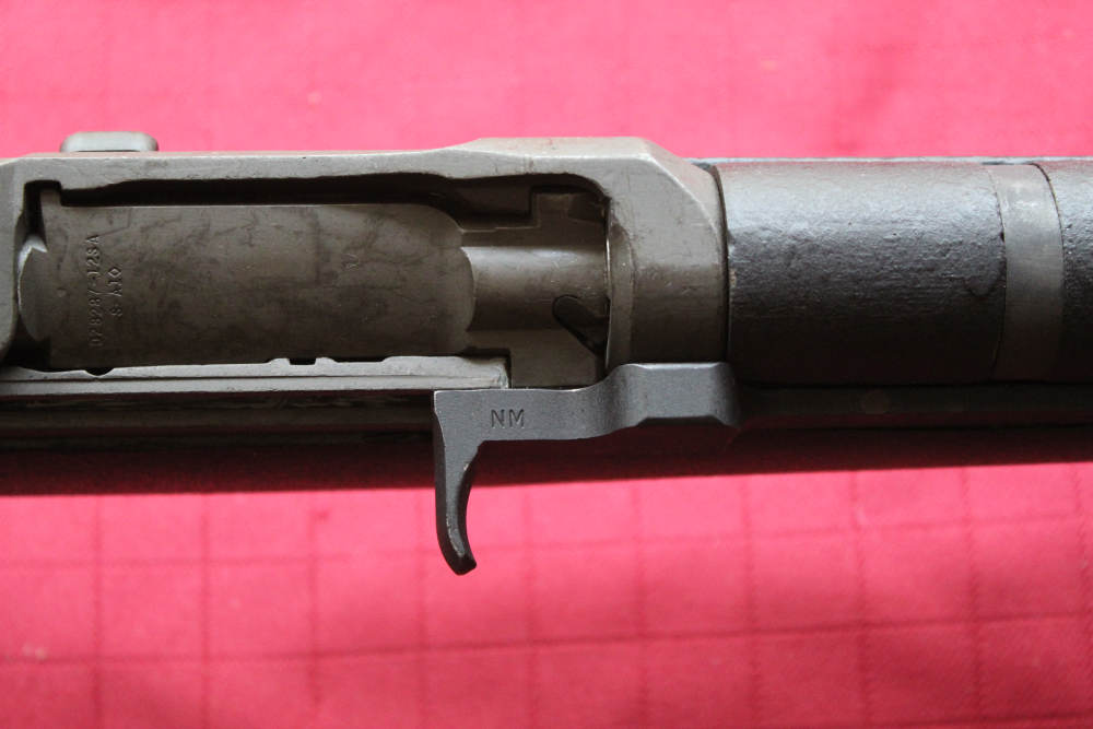 Winchester M1 Garand, Arlington Ordinance Reconditioned, 30.06, Never Fired-img-31