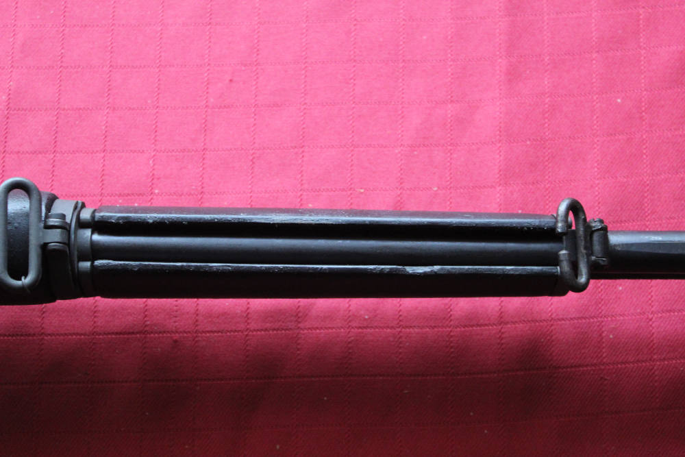 Winchester M1 Garand, Arlington Ordinance Reconditioned, 30.06, Never Fired-img-11