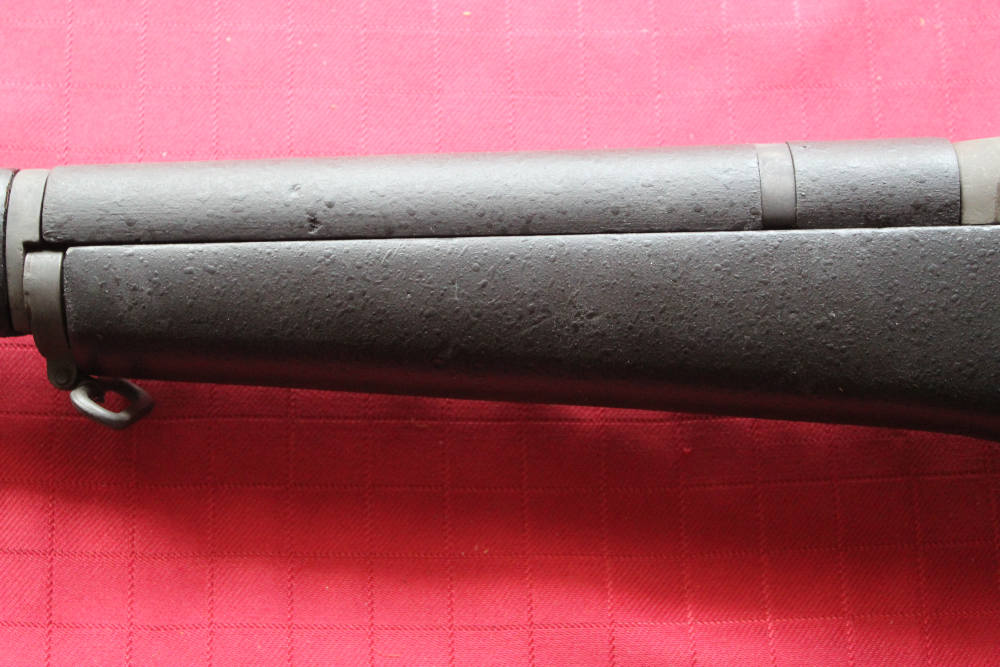 Winchester M1 Garand, Arlington Ordinance Reconditioned, 30.06, Never Fired-img-22