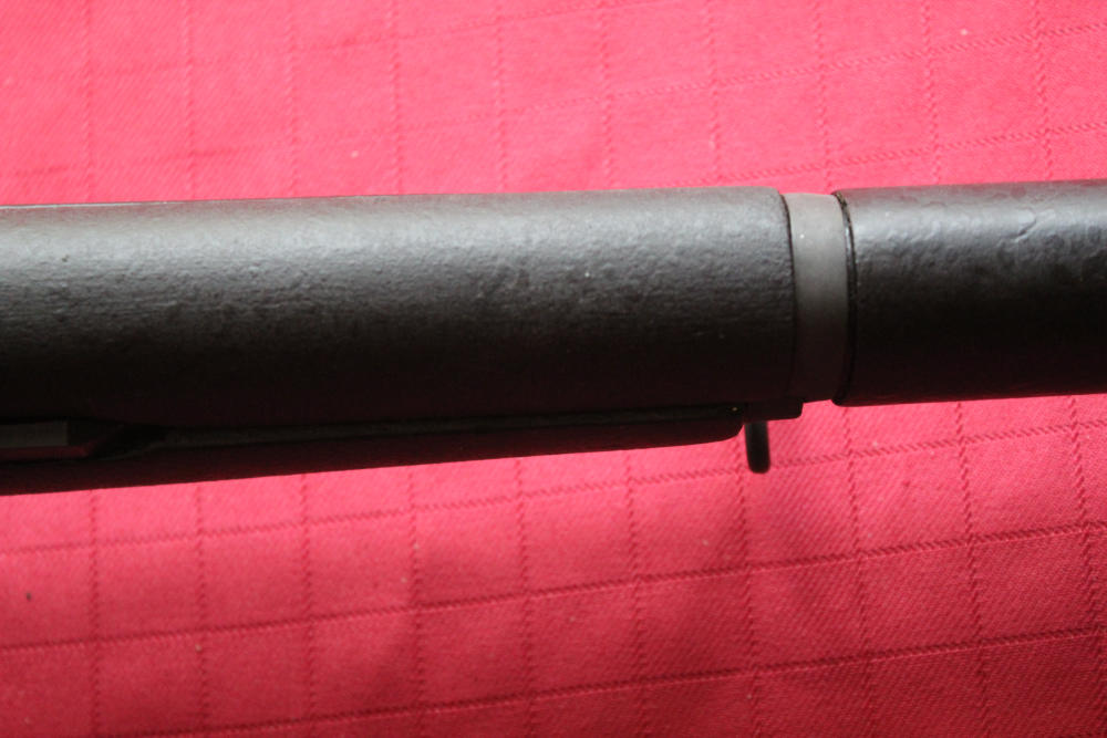 Winchester M1 Garand, Arlington Ordinance Reconditioned, 30.06, Never Fired-img-33