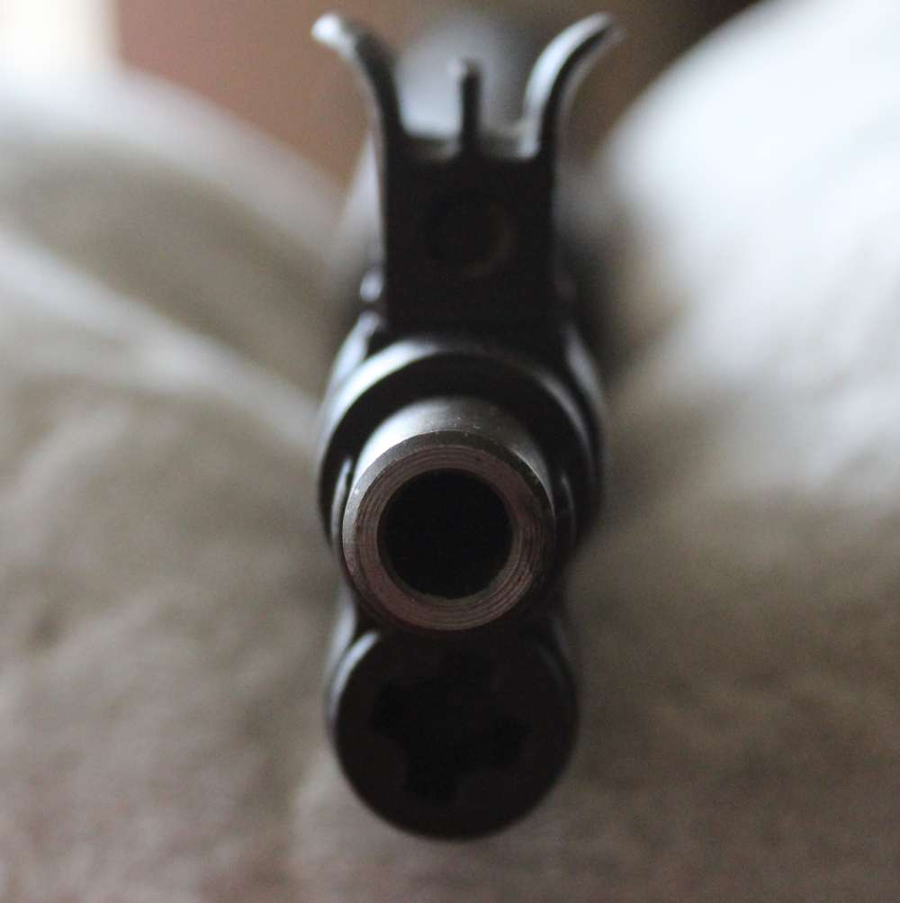 Winchester M1 Garand, Arlington Ordinance Reconditioned, 30.06, Never Fired-img-51