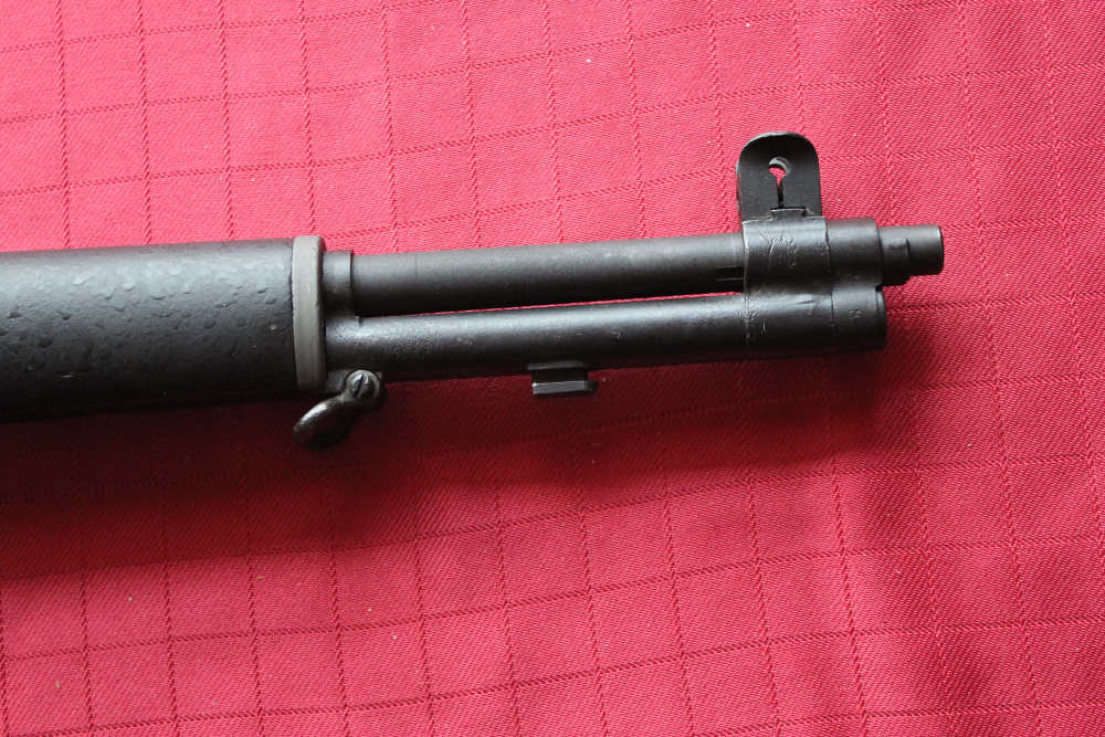 Winchester M1 Garand, Arlington Ordinance Reconditioned, 30.06, Never Fired-img-9