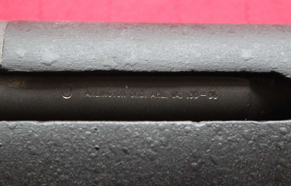 Winchester M1 Garand, Arlington Ordinance Reconditioned, 30.06, Never Fired-img-41