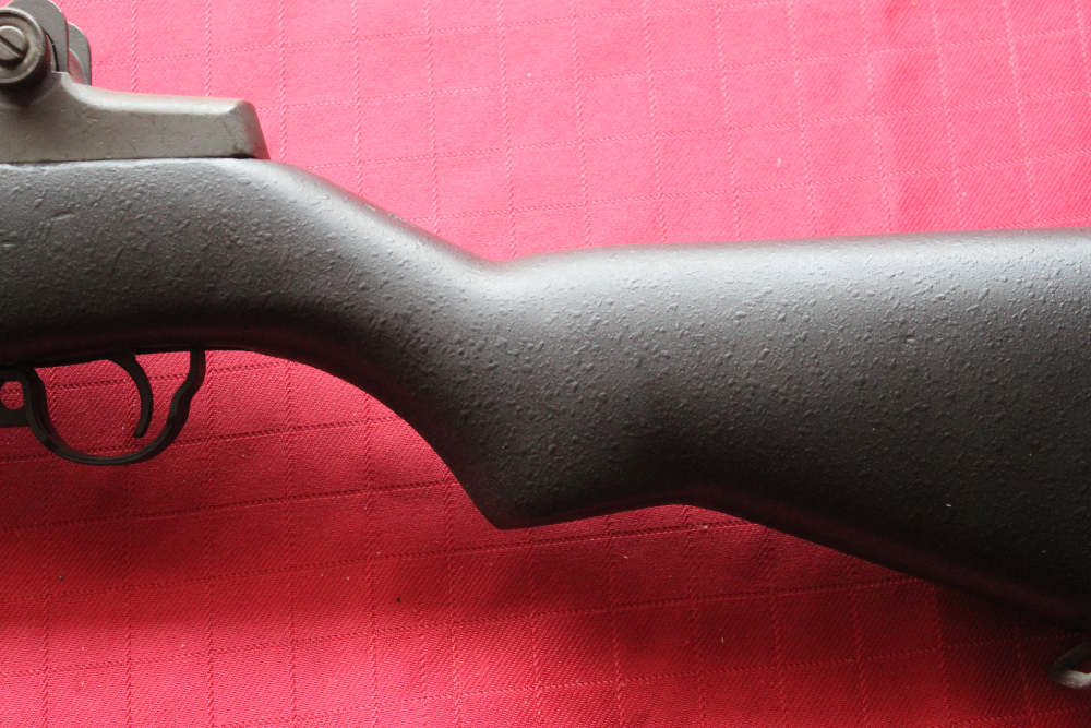 Winchester M1 Garand, Arlington Ordinance Reconditioned, 30.06, Never Fired-img-19