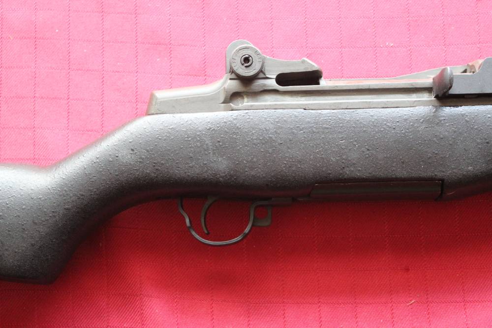 Winchester M1 Garand, Arlington Ordinance Reconditioned, 30.06, Never Fired-img-3