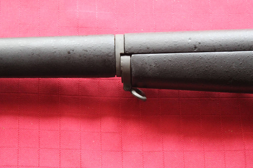 Winchester M1 Garand, Arlington Ordinance Reconditioned, 30.06, Never Fired-img-23