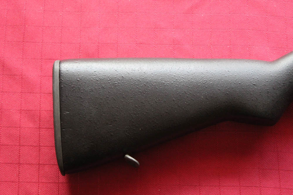 Winchester M1 Garand, Arlington Ordinance Reconditioned, 30.06, Never Fired-img-1