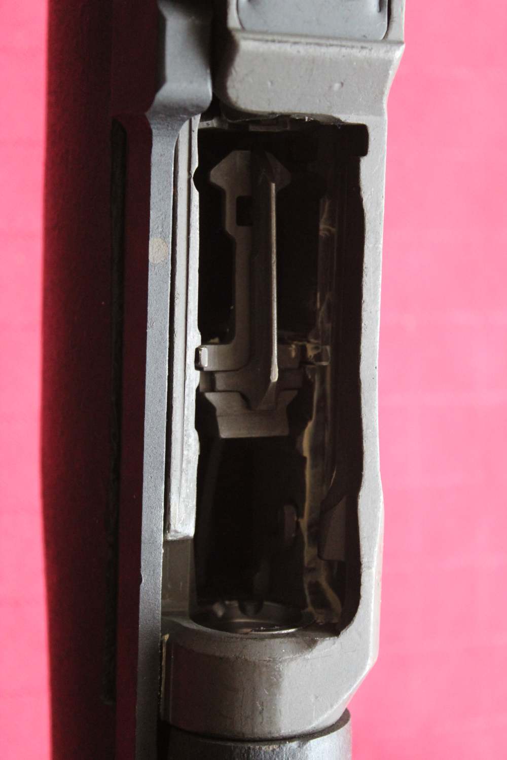 Winchester M1 Garand, Arlington Ordinance Reconditioned, 30.06, Never Fired-img-39