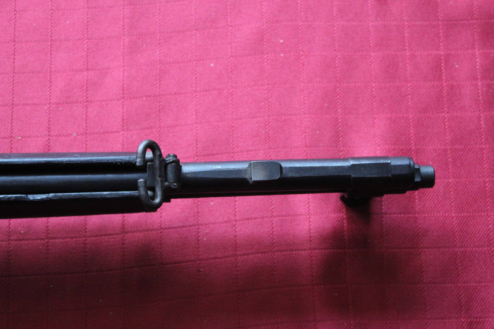 Winchester M1 Garand, Arlington Ordinance Reconditioned, 30.06, Never Fired-img-10