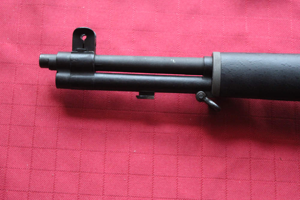 Winchester M1 Garand, Arlington Ordinance Reconditioned, 30.06, Never Fired-img-25