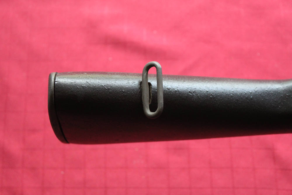 Winchester M1 Garand, Arlington Ordinance Reconditioned, 30.06, Never Fired-img-17