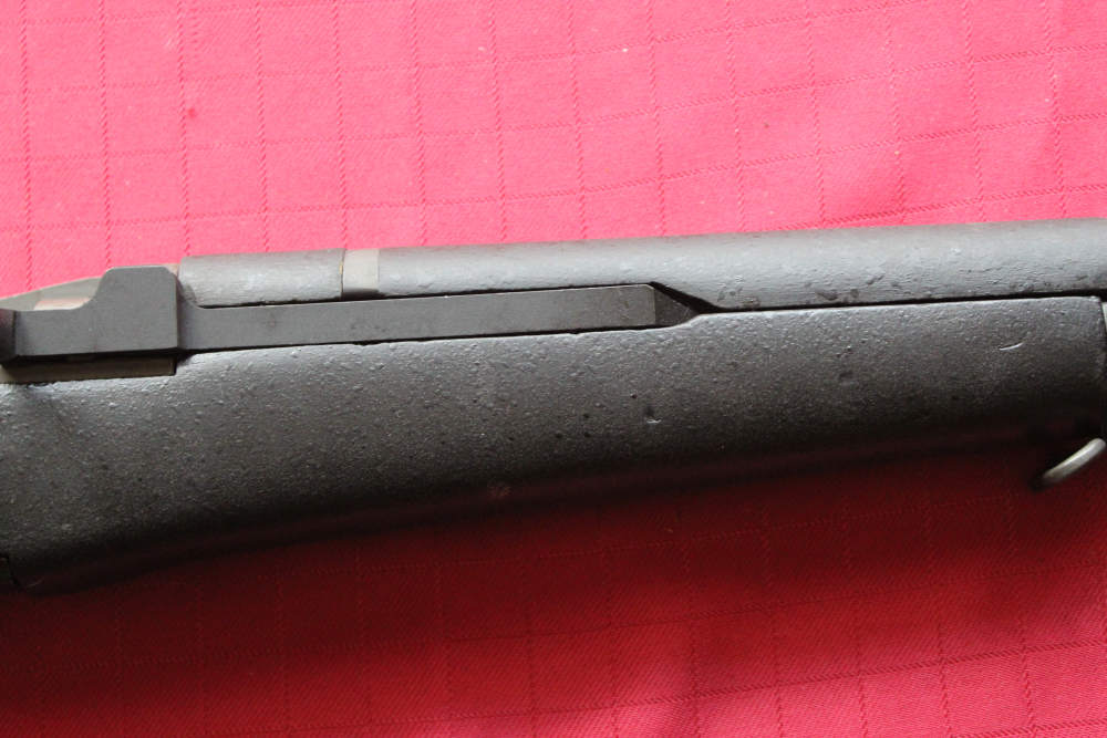 Winchester M1 Garand, Arlington Ordinance Reconditioned, 30.06, Never Fired-img-5