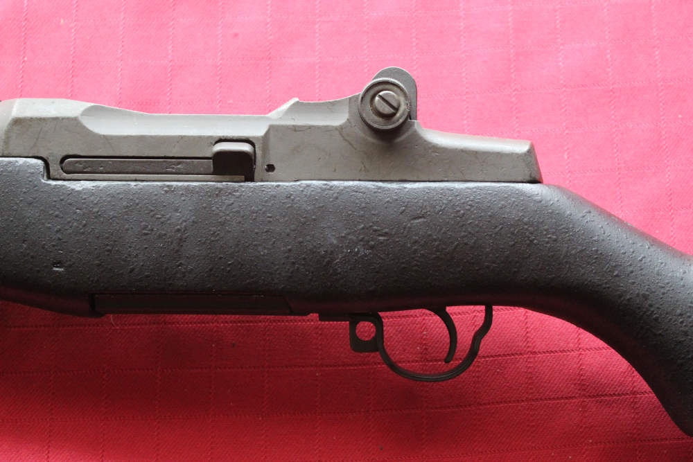 Winchester M1 Garand, Arlington Ordinance Reconditioned, 30.06, Never Fired-img-20