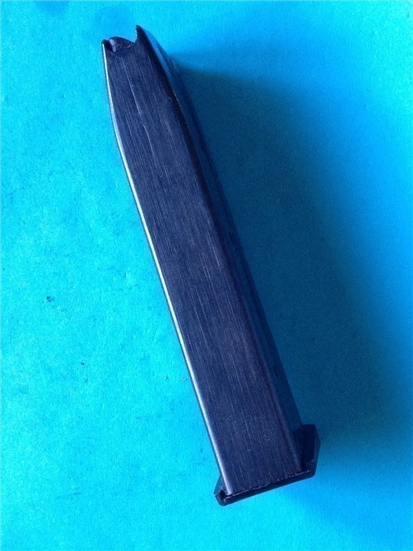 TAURUS 92 & 99AF 10-RD MAGAZINE 9MM RAM-LINE-img-1