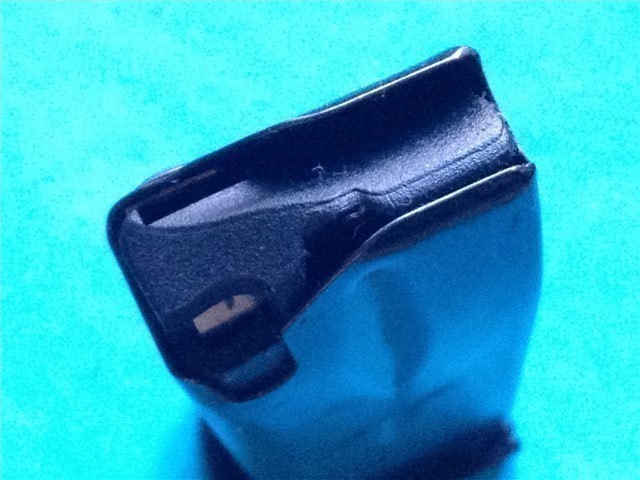 TAURUS 92 & 99AF 10-RD MAGAZINE 9MM RAM-LINE-img-4