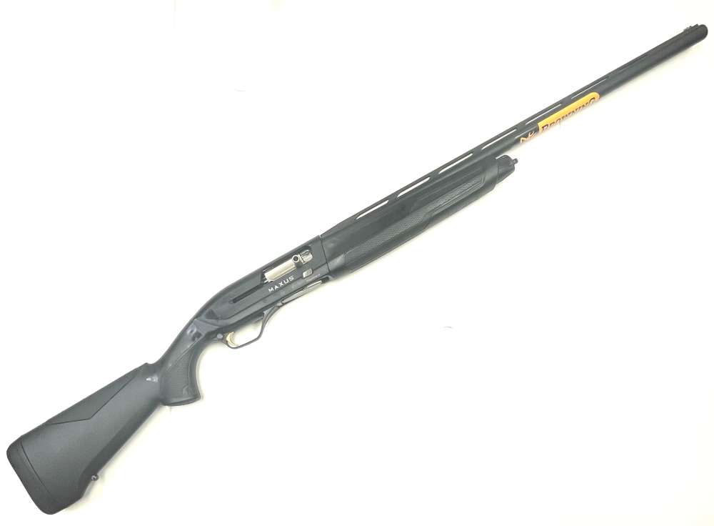 Browning Maxus II Stalker 28” 12ga – Black-img-1