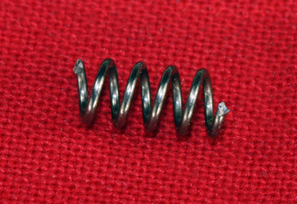 American Firearms Cal 25 - Magazine Catch Spring-img-0