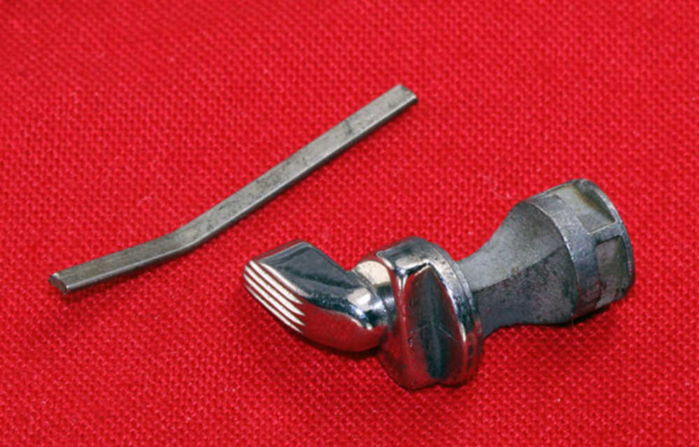 American Firearms Cal 25 - Safety with Spring-img-0
