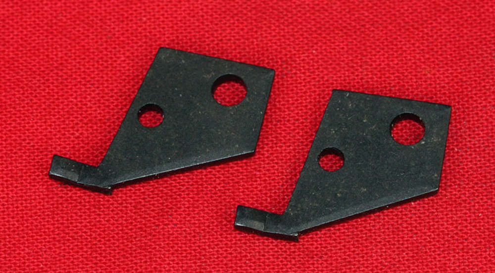 AMT Backup Single Action Cal 22 - Ejector - 2 Pack-img-0