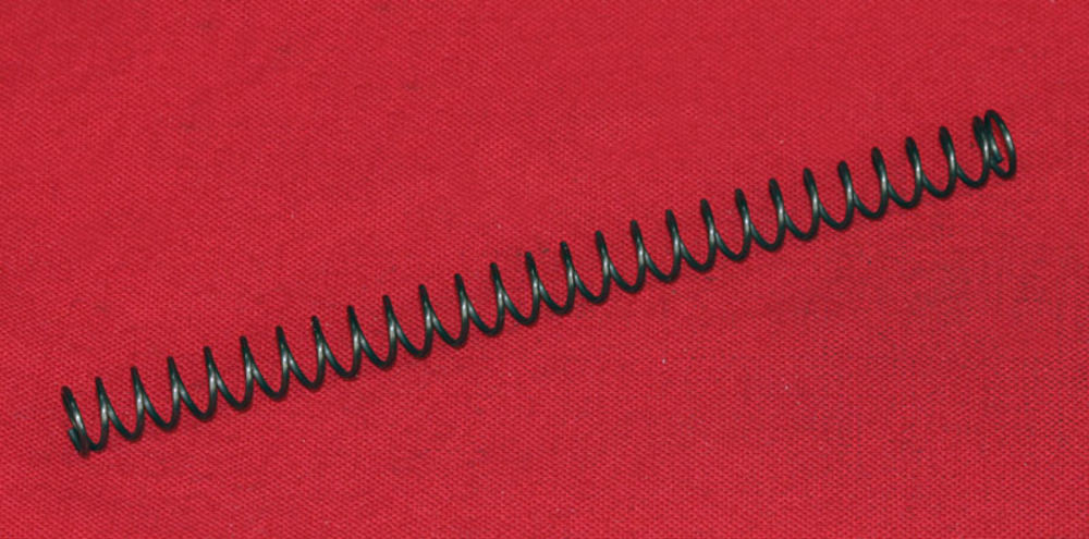 AMT Backup Single Action Cal 22 - Recoil Spring - 1 Pack-img-0