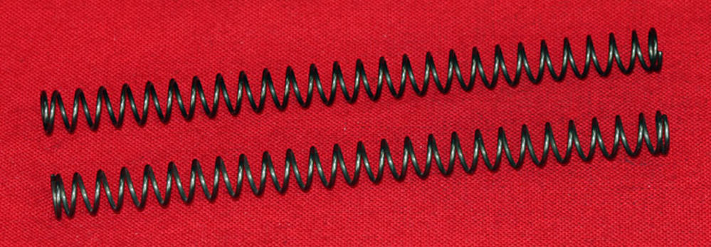 AMT Backup Single Action Cal 22 - Recoil Spring - 2 Pack-img-0