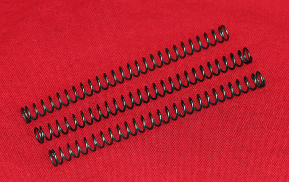 AMT Backup Single Action Cal 22 - Recoil Spring - 3 Pack-img-0