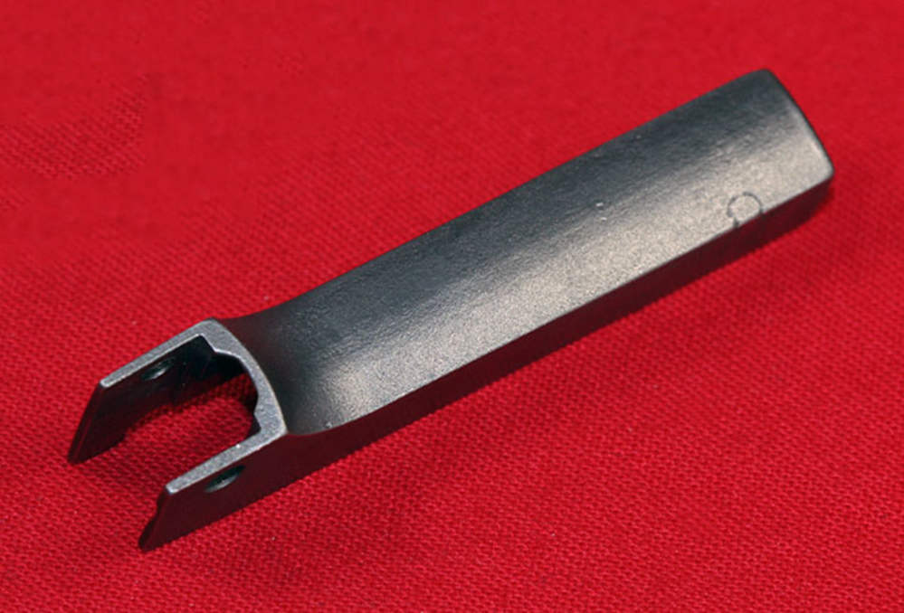 AMT Backup Single Action Cal 380 - Arch Housing - A-img-0