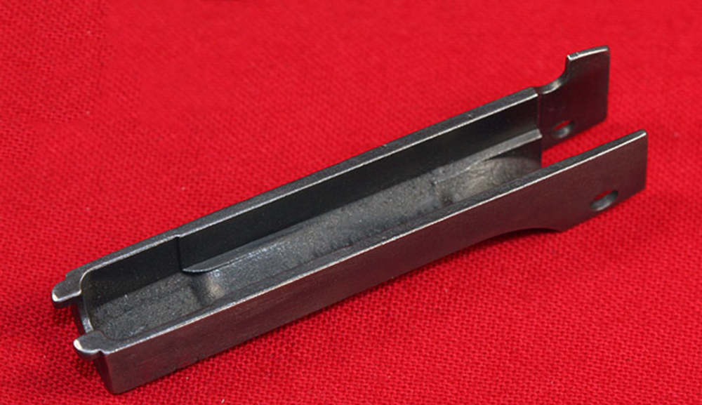 AMT Backup Single Action Cal 380 - Arch Housing - A-img-1
