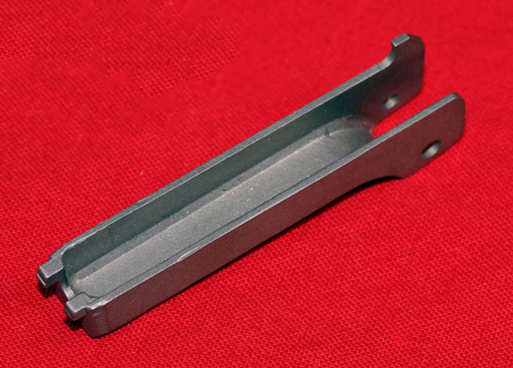 AMT Backup Single Action Cal 380 - Arch Housing - B-img-1