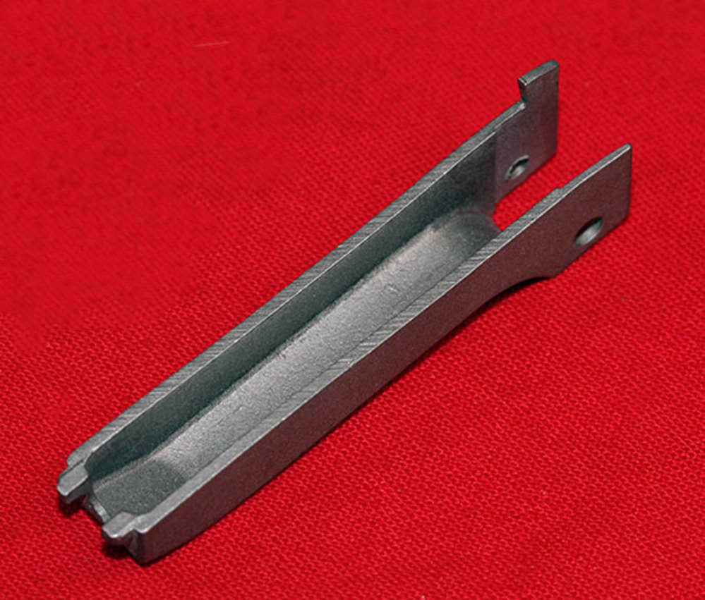 AMT Backup Single Action Cal 380 - Arch Housing - C-img-1