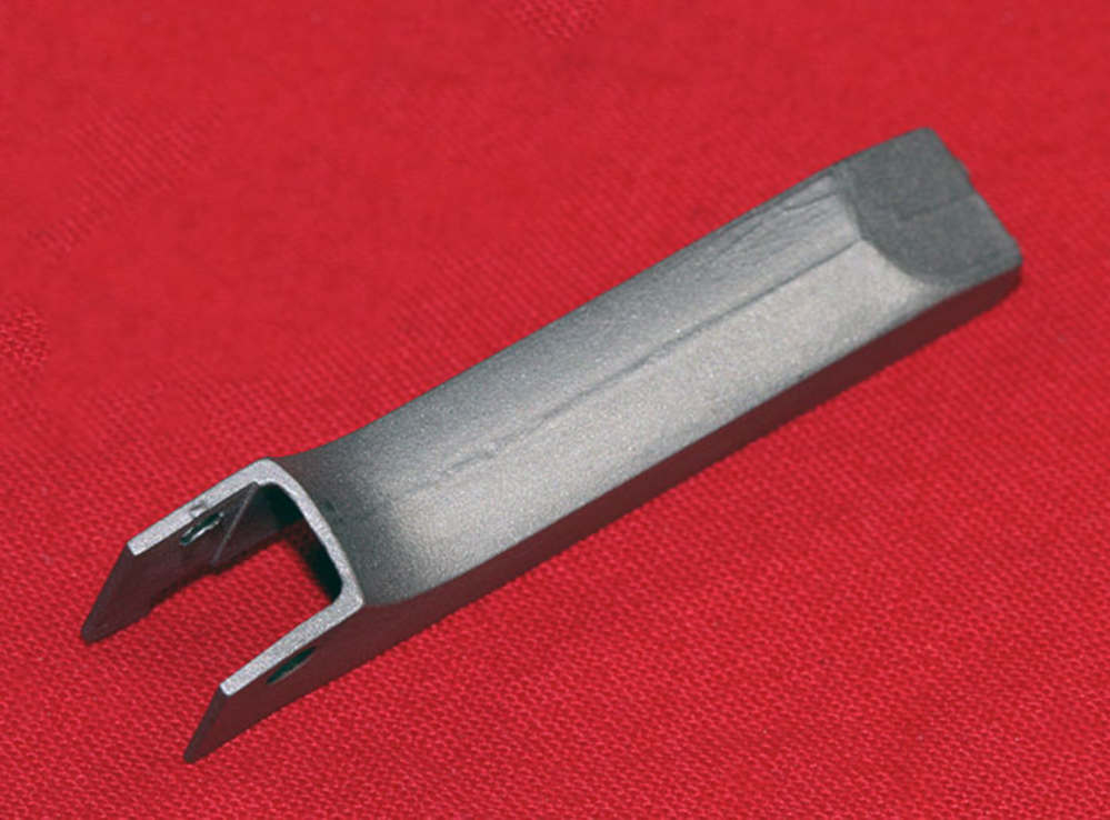 AMT Backup Single Action Cal 380 - Arch Housing - C-img-0