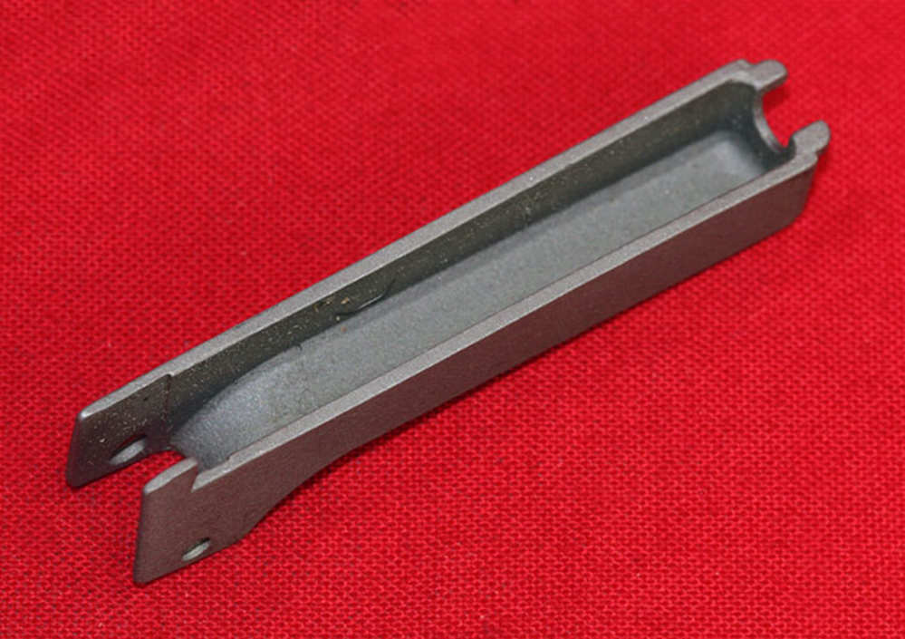 AMT Backup Single Action Cal 380 - Arch Housing with Spring - A-img-1
