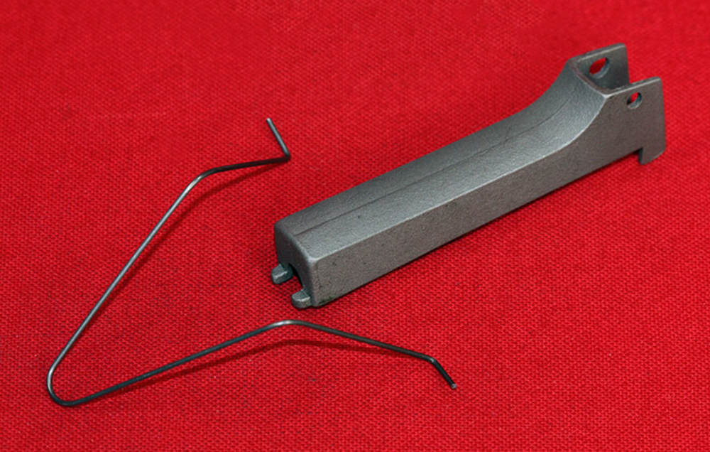 AMT Backup Single Action Cal 380 - Arch Housing with Spring - A-img-0