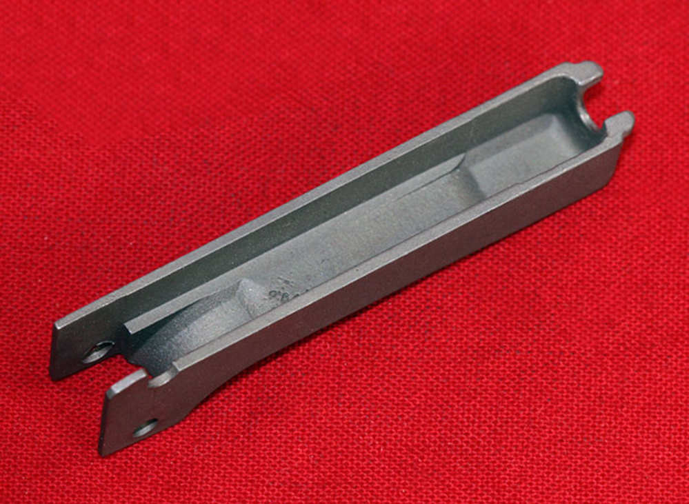 AMT Backup Single Action Cal 380 - Arch Housing with Spring - B-img-1