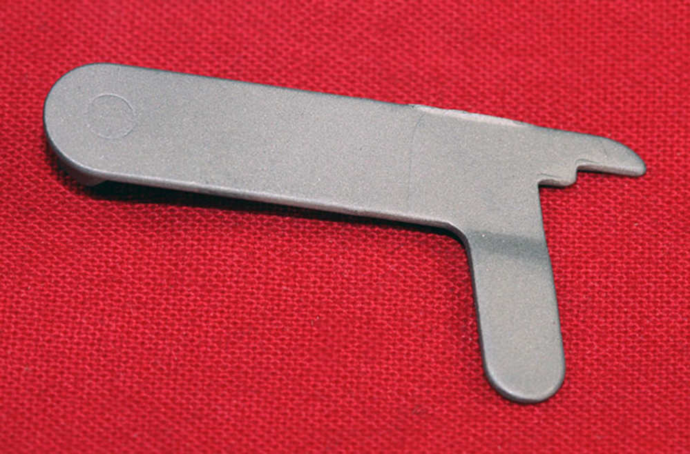 AMT Backup Single Action Cal 380 - Disconnector-img-1