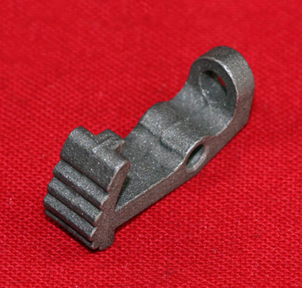 AMT Backup Single Action Cal 380 - Magazine Latch - B-img-0