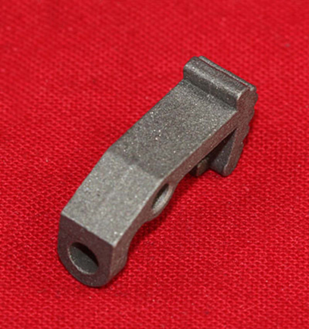 AMT Backup Single Action Cal 380 - Magazine Latch - B-img-1
