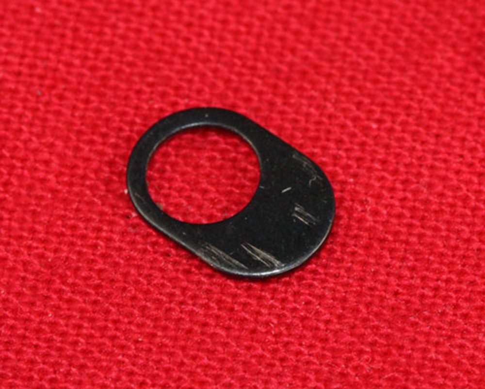 Charter Arms Bulldog & Undercover - Cylinder Latch Cover Plate - VG - B-img-0