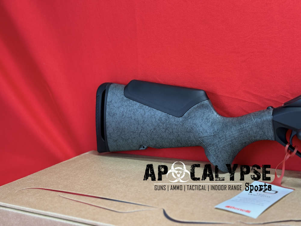 Benelli Lupo  .7mm PRC-img-5