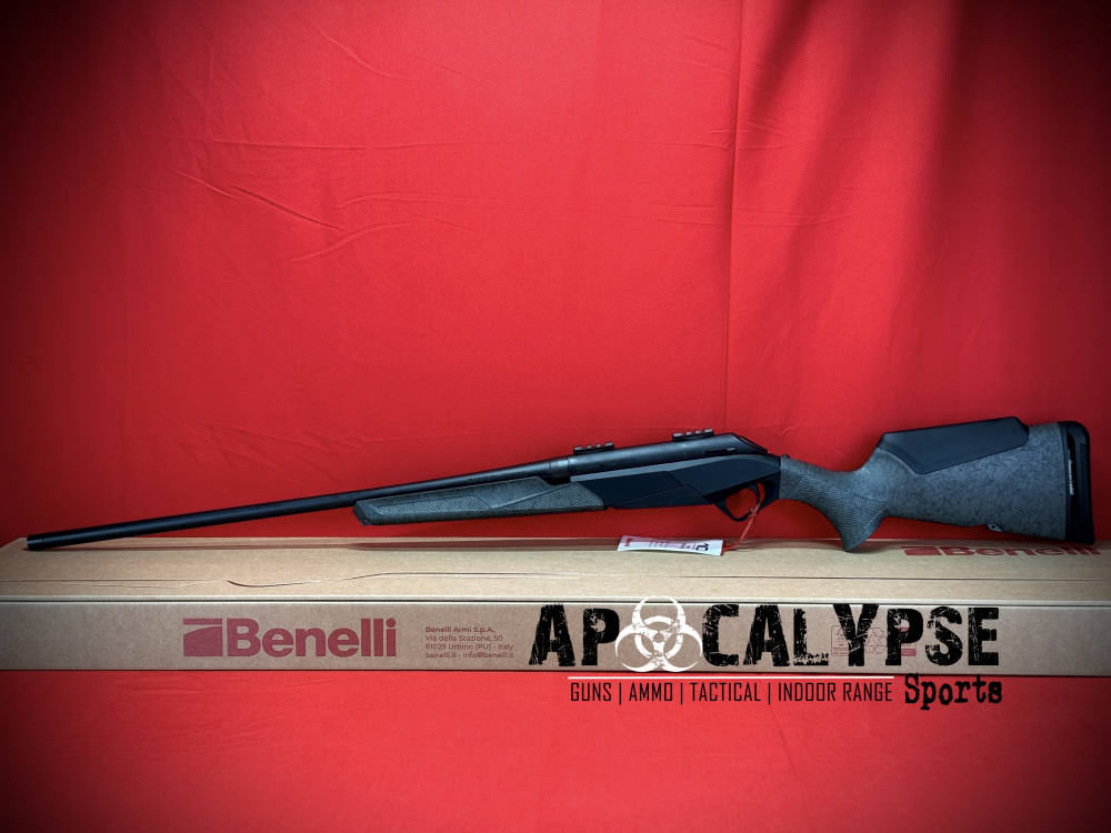 Benelli Lupo  .7mm PRC-img-1