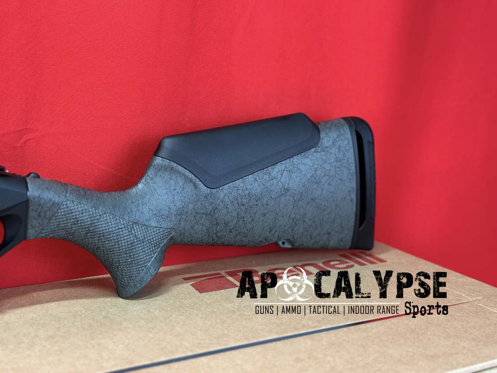 Benelli Lupo  .7mm PRC-img-4