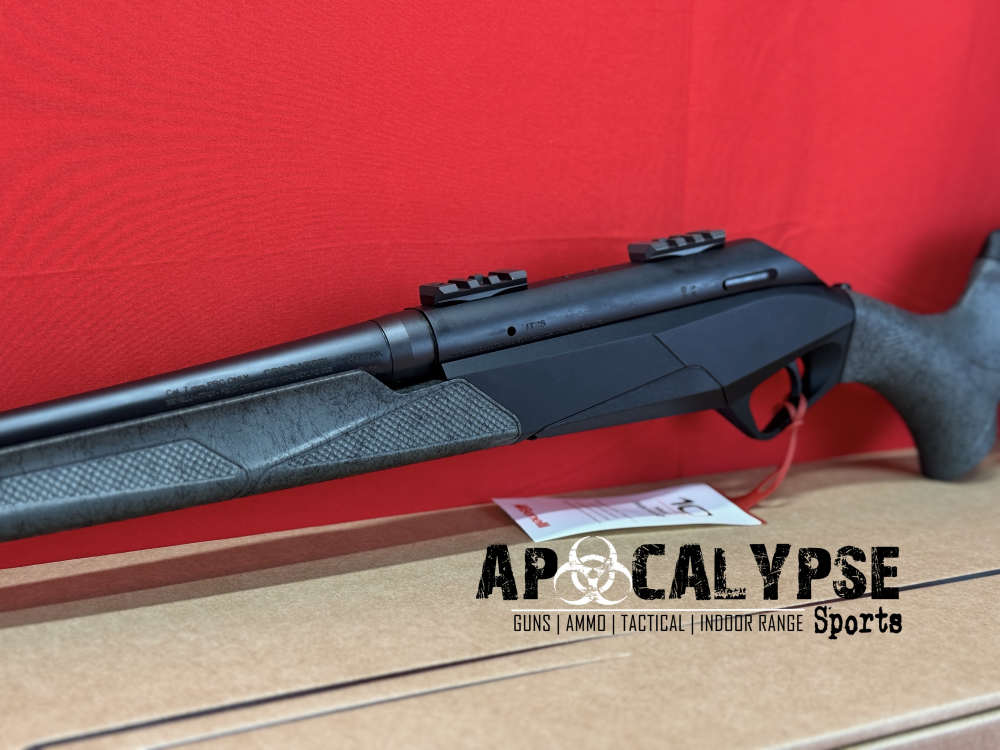 Benelli Lupo  .7mm PRC-img-3