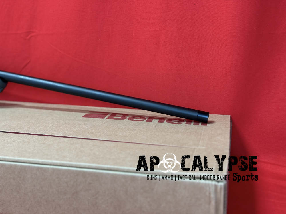 Benelli Lupo  .7mm PRC-img-7