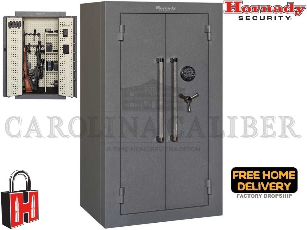 HORNADY MOBILIS SAFE 30-GUN 95071-img-0