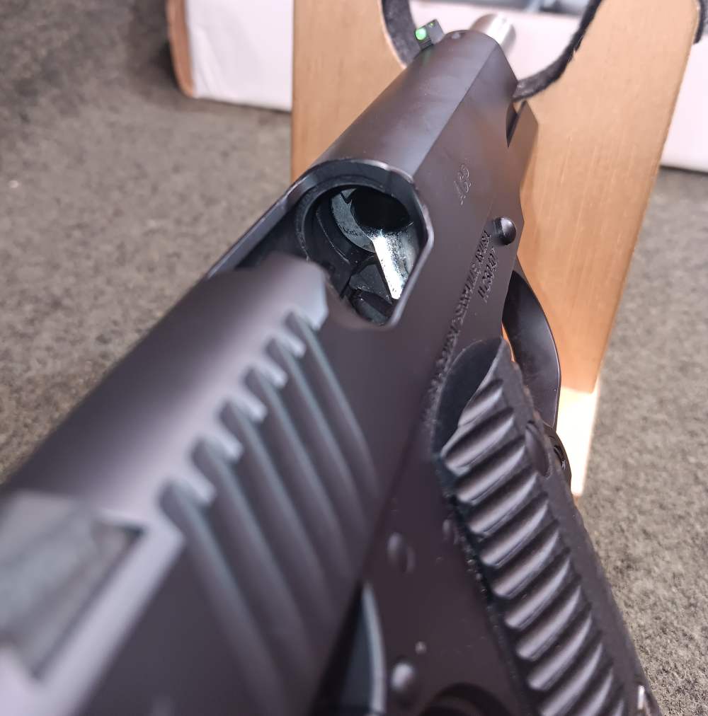 WILSON COMBAT ACP 9MM-img-10
