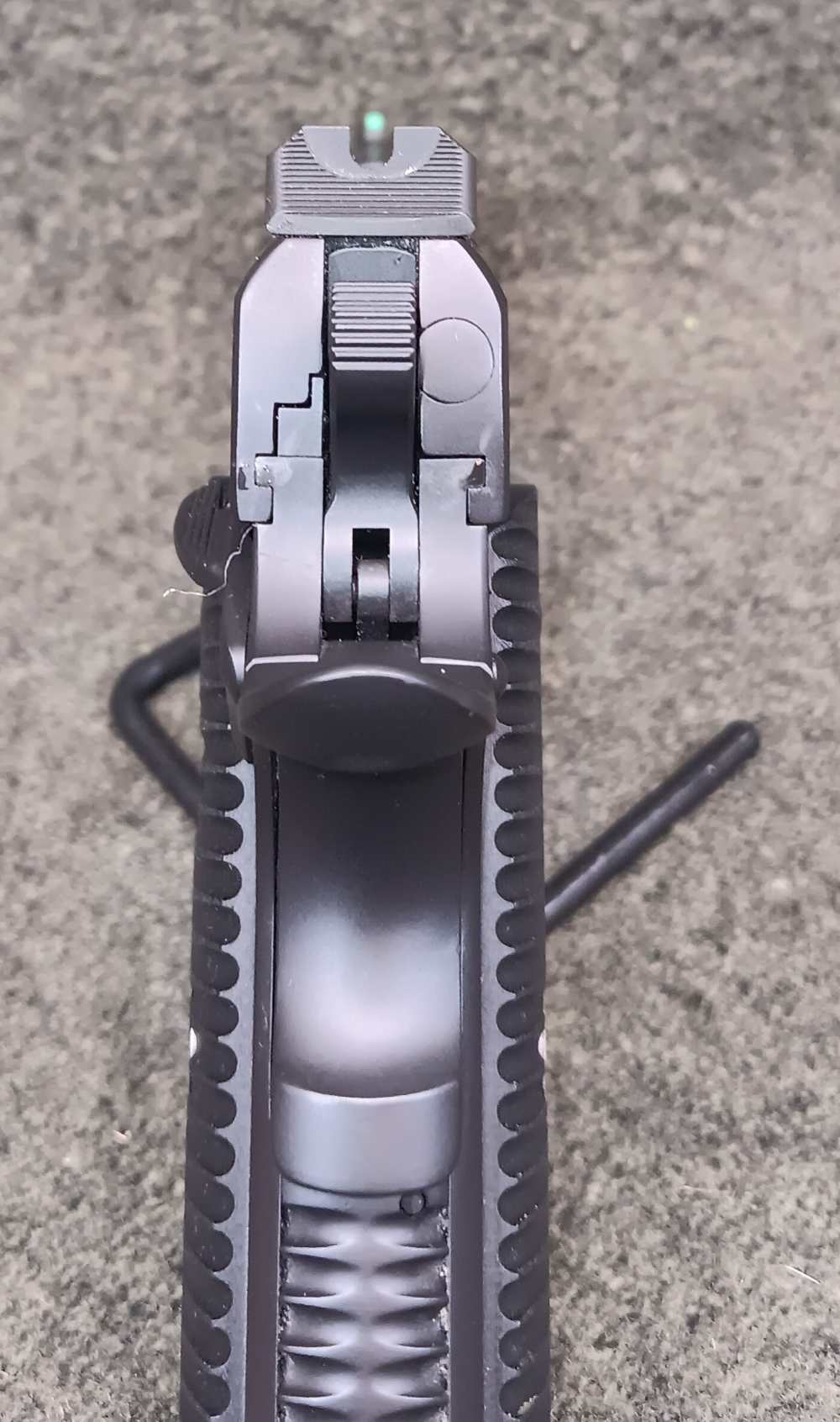 WILSON COMBAT ACP 9MM-img-5