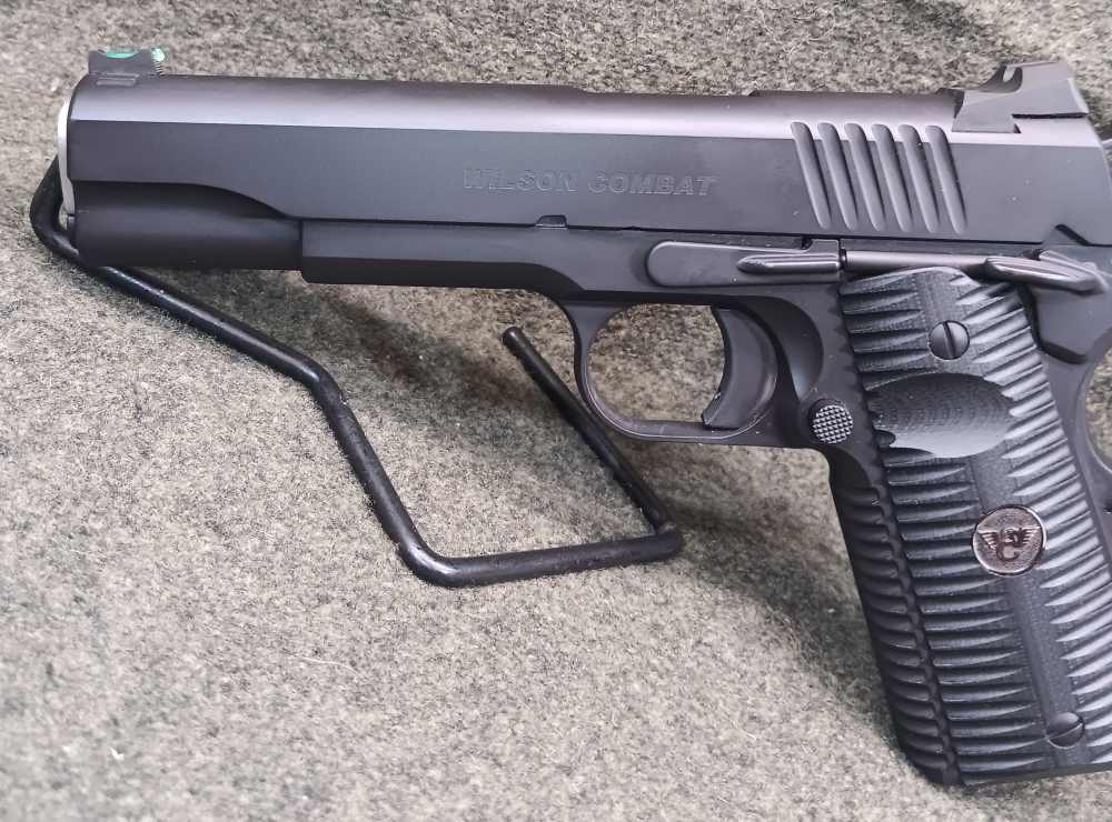 WILSON COMBAT ACP 9MM-img-8