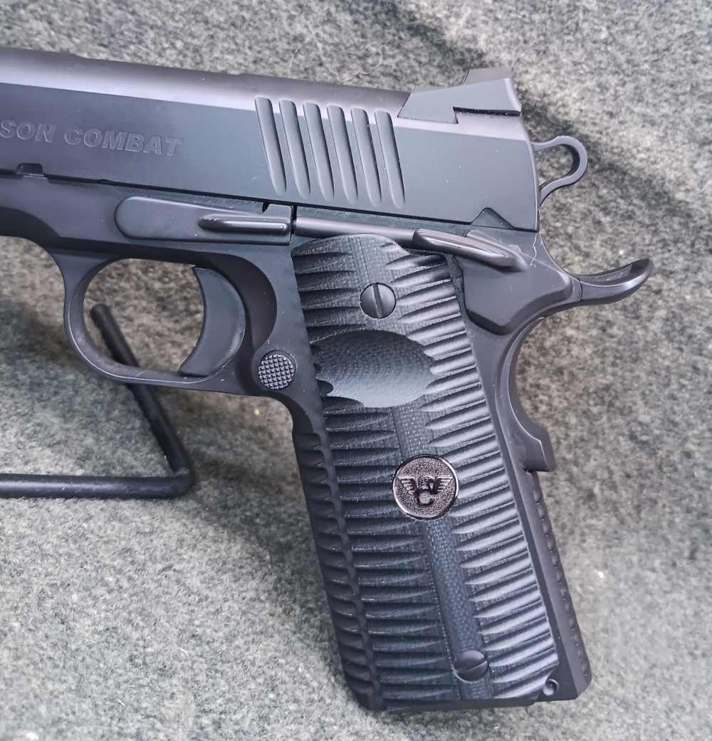 WILSON COMBAT ACP 9MM-img-7