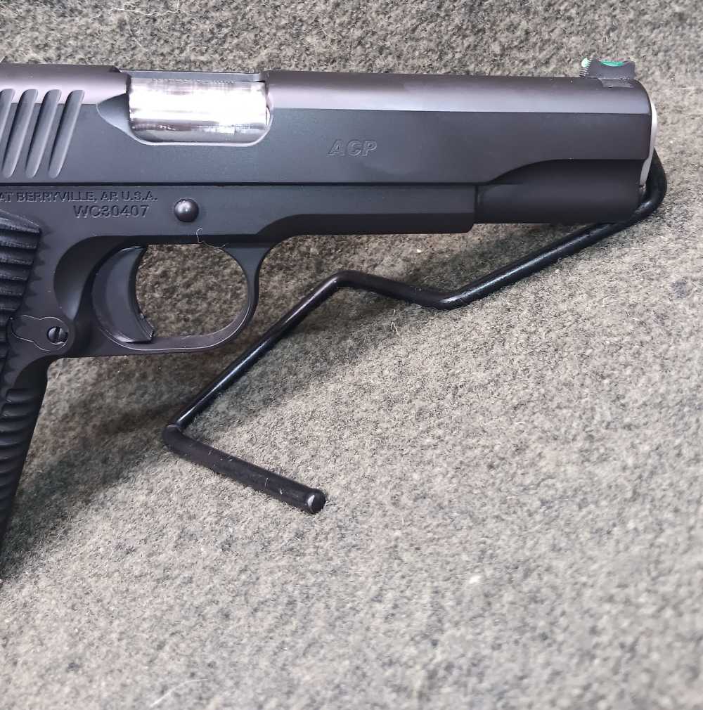 WILSON COMBAT ACP 9MM-img-3